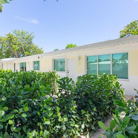 Newly Renovated Stylish Studio In El Portal #2 Miami Buitenkant foto